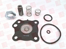 Комплект  для восстановления гидравлического клапана Артикул 7K815 от производителя PARKER