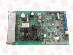 Плата ПК Плата ПЛК / дополнения к  плататам Артикул 250-00-482 от производителя BEBRO ELEKTRONIK