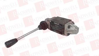 Гидравлический клапан Артикул DMA-G01-F5-E20 от производителя NACHI