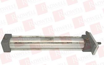 Пневматический цилиндр Артикул MF-1 1-1/2X10 от производителя ADVANCE AUTOMATION CYLINDERS