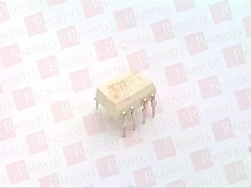 Оптоизолятор интегральных схем Артикул TLP627-2 от производителя TOSHIBA