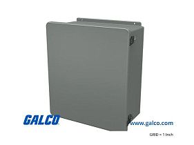 Wiegmann HW-J181608CHQR