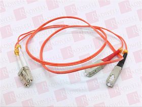 Волоконно-оптический кабель Артикул RS202LCSC-1 от производителя FIBER CONNECTIONS INC