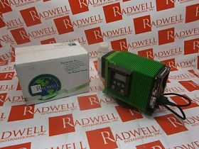 Цифровой дозирующий насос Grundfos DME 48 л/ч 0,26 МПа