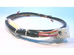 Кабель монитора питания INFI 90 8-pin 6637813C1 ABB