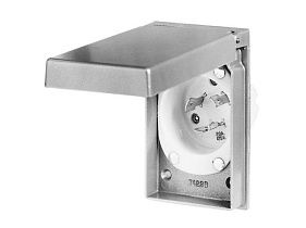 Bryant Electric 70520MBWP