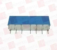 Крепление платы Артикул RA4-24W-K от производителя FUJITSU COMPONENTS