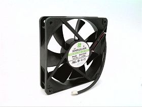 RDH1225S Управление вентилятором/тепловым режимом для панели управления от XINRUILIAN