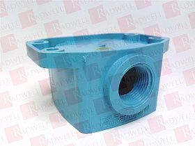 Контейнер Артикул 01-NA055 от производителя MARECHAL ELECTRIC SA