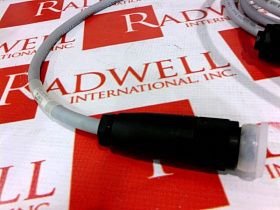 Кабель питания DeviceNet KUKA 5м 4-pin (00-108-374)