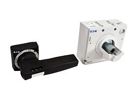 Cutler Hammer, Div of Eaton PDG3XHMDSP