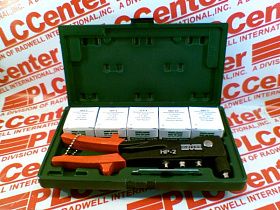 Заклепка / герметик  / проушина Артикул 39001 от производителя MARSON