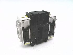 Клеммный блок нейтральный BACO CONTROLS 80A 600VAC