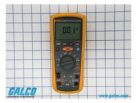 Fluke 1587
