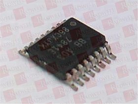 Источник питания / преобразователь напряжения / монтаж на плату Артикул ADS7841EG4 от производителя TEXAS INSTRUMENTS SEMI