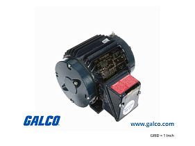 Marathon Electric 145TTTN16632