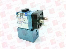 Обмотка клапана Артикул PED-591JJ от производителя MAC VALVES INC
