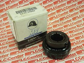 Шариковый винт Артикул KMB25-34-PA от производителя MB MANUFACTURING