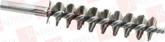 Проволочная щетка Артикул 43531 от производителя SCHAEFER BRUSH MFG