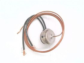 Нагревательный элемент Chromalox 300-558134-007 патронного типа, 60 дюймов, 240°