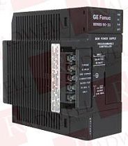 Модуль / стойка ПЛК Артикул IC693PWR322 от производителя GE FANUC