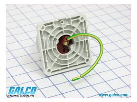 Mennekes Electrical Products ME320B7W