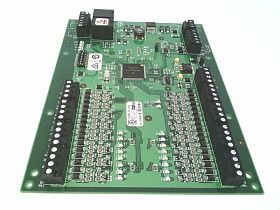 Промышленная компьютерная плата LNL-1100 от LENEL