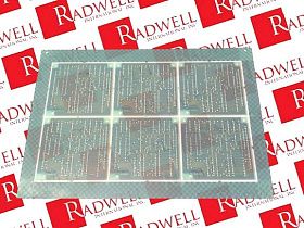 Плата ПК Плата ПЛК / дополнения к  плататам Артикул 25X8656 от производителя CONVERTEAM