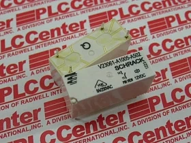 Реле / розетка Артикул V23061A1005A502 от производителя TE CONNECTIVITY