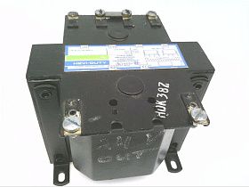 Трансформатор для цепи управления E180E от GENERAL SIGNAL