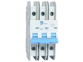 WEG Electric UMBW-4D3-5