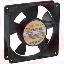 Вентилятор / терморегулирование для продуктов и печатных плат Артикул 4710PS-23T-B3A-A00 от производителя MINEBEA