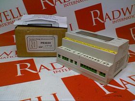 Считыватель счетчиков PR303V от NORTHERN DESIGN ELECTRONICS