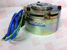 Муфта тормоза Артикул RNB1.6G-42 от производителя OGURA CLUTCH