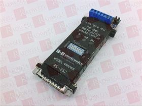 Концевой выключатель Артикул 485DSS от производителя ADVANTECH