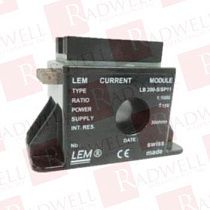 Датчик тока Артикул LB 200-S/SP11 от производителя LEM