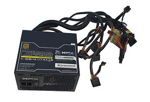 Блок питания XPS-450W-SEW от XFX