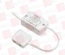 Контроллер освещения Артикул DRV12-6W-TOP6-1M от производителя LEYTON LIGHTING