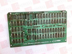 Плата ПК Плата ПЛК / дополнения к  плататам Артикул E4809-045-044 от производителя OKUMA