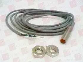 Индуктивный датчик Артикул IFRM 08N1701/L от производителя BAUMER ELECTRIC