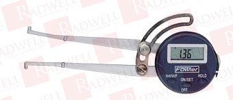 Штангенциркуль Артикул 74-554-730-0 от производителя FOWLER