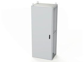 Saginaw Control & Engineering SCE-S200806LG