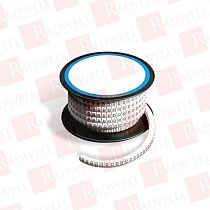 Маркер  проводов / терминалов Артикул SMR196-4-Y от производителя ABB THOMAS & BETTS