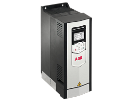 ABB ACS880-01-24A3-2