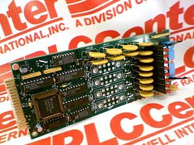 Плата ПК Плата ПЛК / дополнения к  плататам Артикул 392076-12-8 от производителя EMERSON