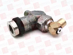 Шаровой клапан Артикул PWBA38997 от производителя PARKER