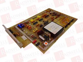 Плата ПК Плата ПЛК / дополнения к  плататам Артикул TR-8772B-1375HZ от производителя EMERSON