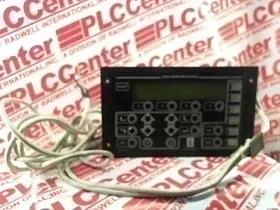 Интерфейс оператора Артикул 8100255 от производителя KONGSBERG