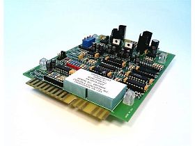 1029C-FR80-FC-R4/20MA-IPOT Плата ПК Плата ПЛК / дополнения к  плататам от CONTROL CONCEPTS