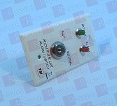 Реле давления Артикул 8694-7 от производителя TSI INC